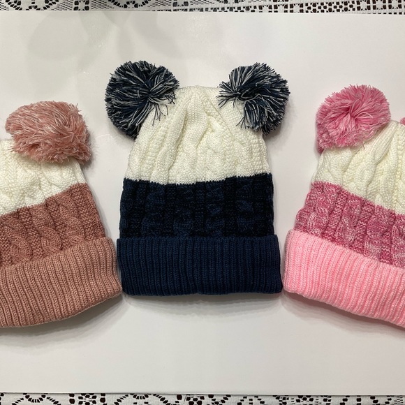 Adult Beanies multiple colors each sold separately - Picture 2 of 3